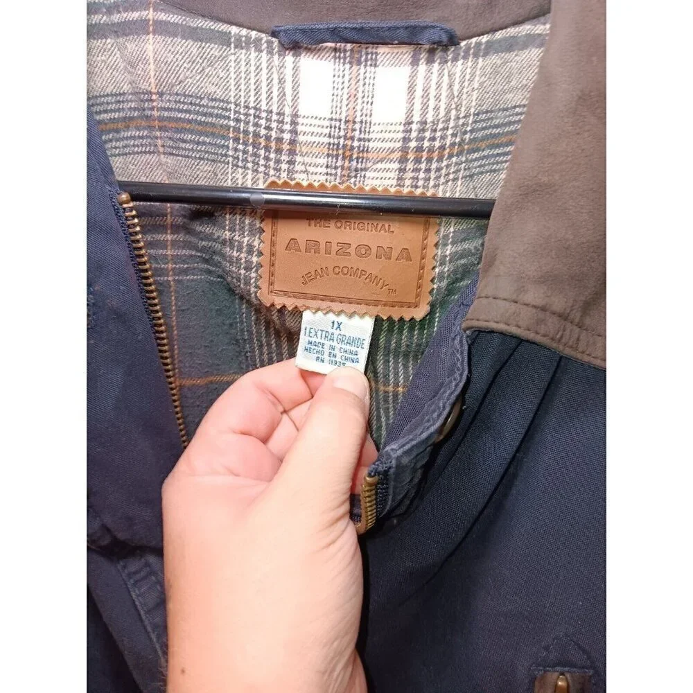 Arizona Jean Company this vintage